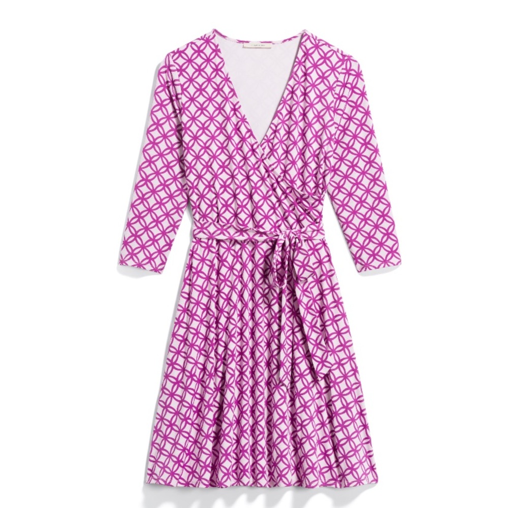 41Hawthorn Wrap Dress—Never worn